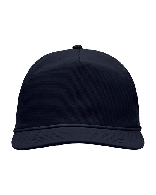 Sportsman Five-Panel Ripstop Cap SP1200