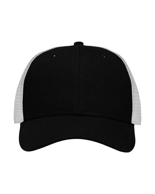 Sportsman Traditional Lo-Pro Mesh Back Trucker Fit Cap SP1450