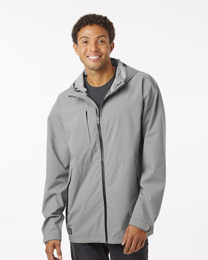 DRI DUCK Challenger Full-Zip Jacket 5302 DRI DUCK Challenger Full-Zip Jacket 5302