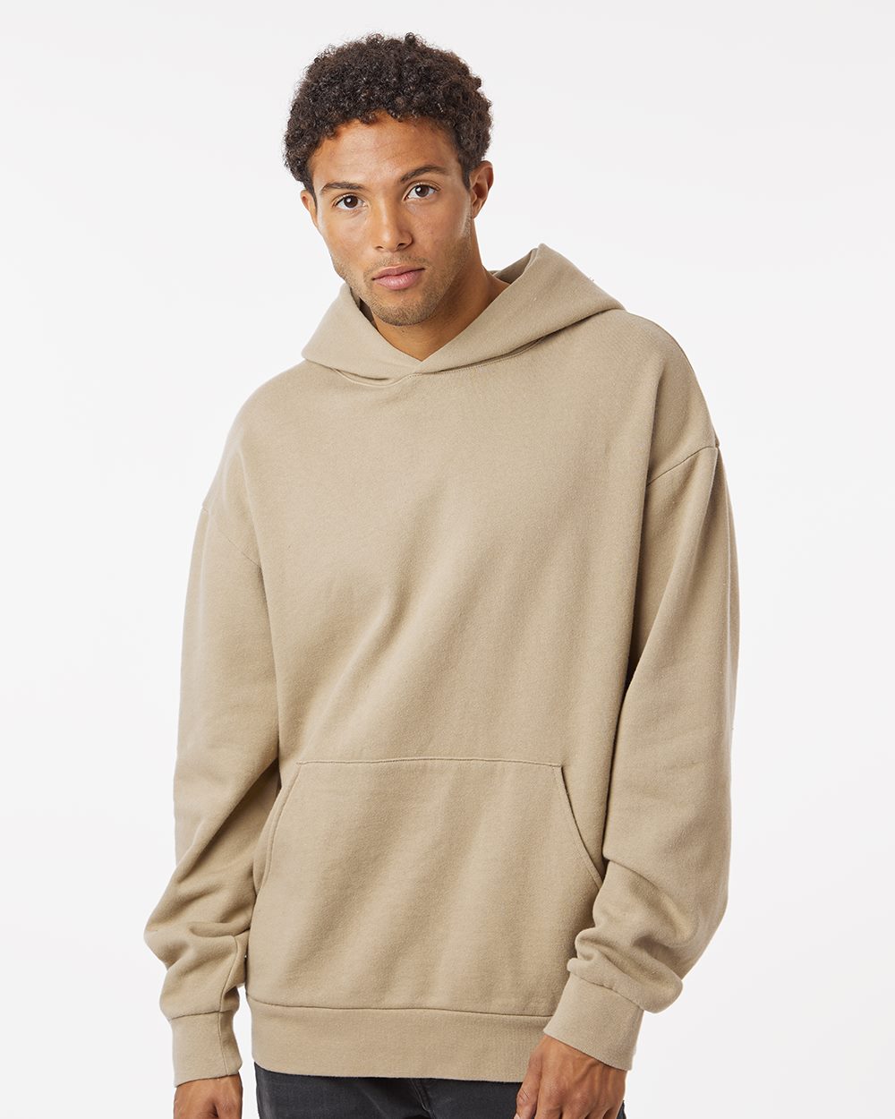 Independent Trading Co. Avenue Hooded Sweatshirt IND280SL