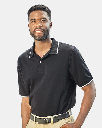 Nautica Men's Deck Polo N17165 Nautica Men's Deck Polo N17165