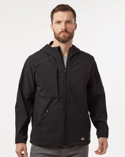 Dickies Protect Hooded Jacket PH10 Dickies Protect Hooded Jacket PH10