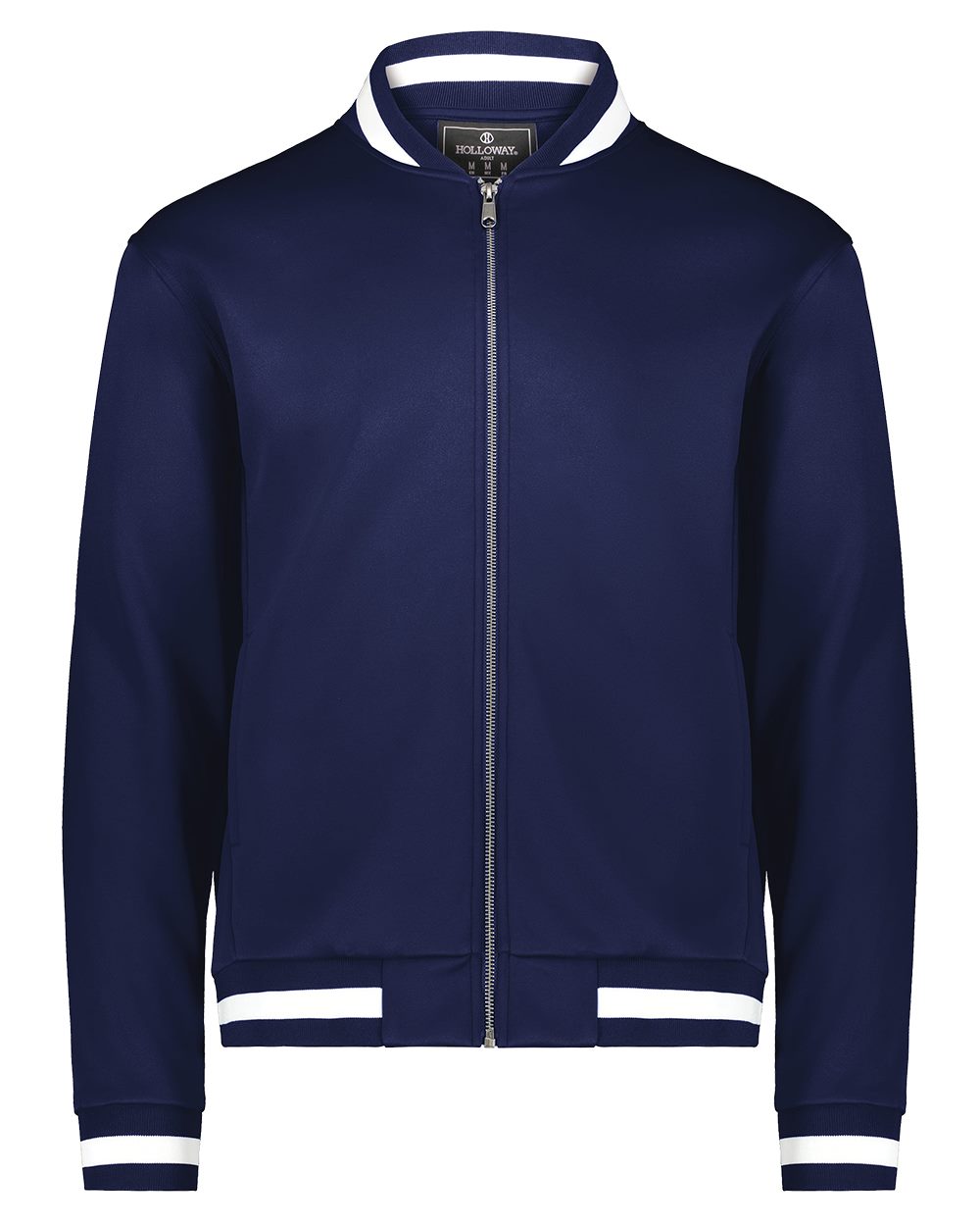 Holloway Unisex V-Street Full-Zip Jacket 223547