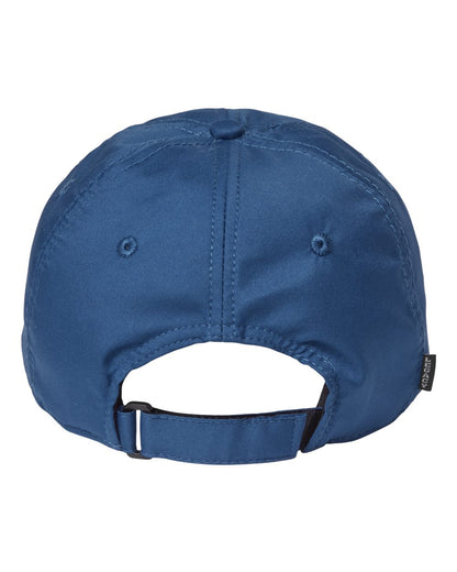 LEGACY Cool Fit Adjustable Cap CFA #color_Dark Blue
