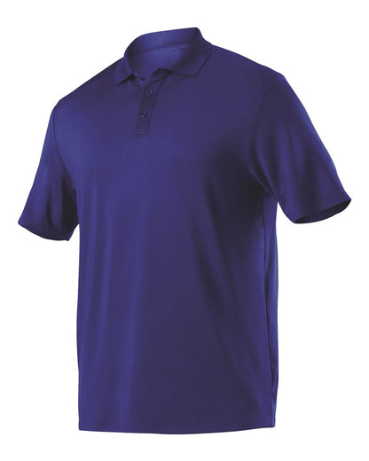 Badger Gameday Polo GPL5 #color_Royal