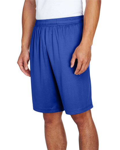 Team 365 Men's Zone Performance Shorts TT11SH #colormdl_Sport Royal