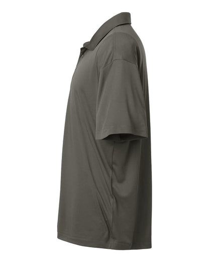 AllPro Men's Pro-Lock Performance Polo 41800 #color_Charcoal