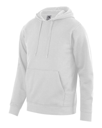 Augusta Sportswear 60/40 Fleece Hoodie 5414 #color_White