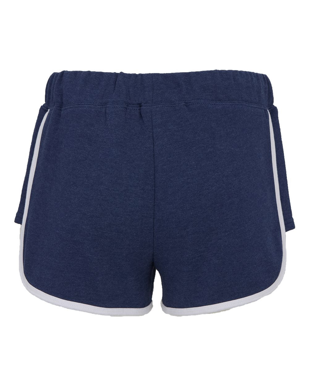 #color_Navy Heather/ White