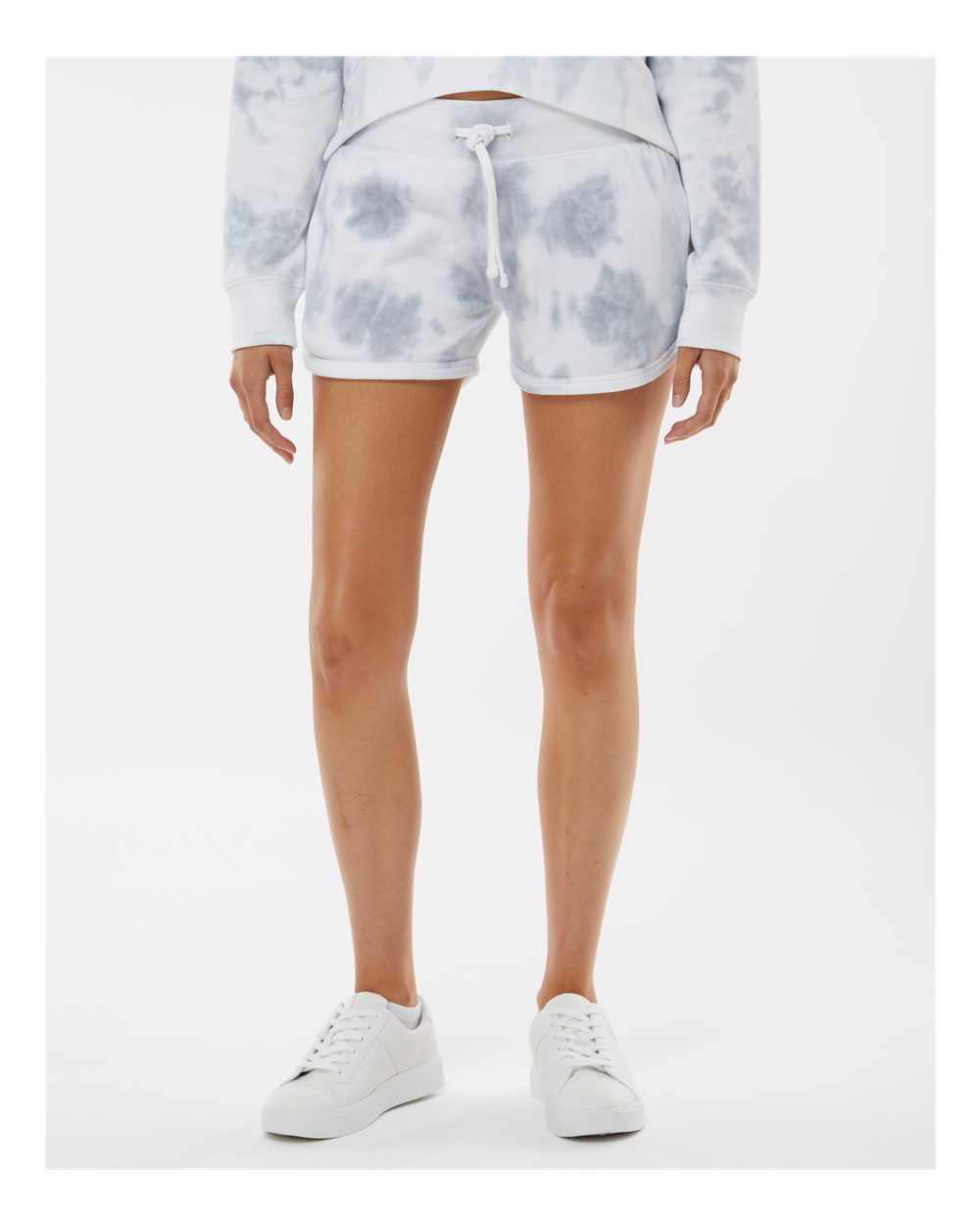 #colormdl_Grey Tie Dye