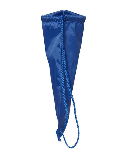 Liberty Bags Drawstring Pack with DUROcord 8881 #color_Royal