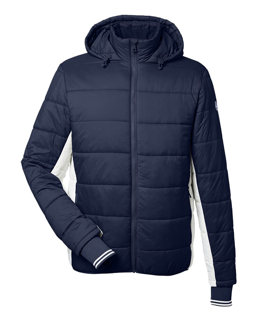 #color_Navy/ Antique White