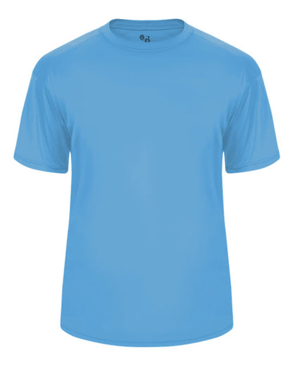 Badger Men's Ultimate SoftLock™ T-Shirt 4020 #color_Columbia Blue