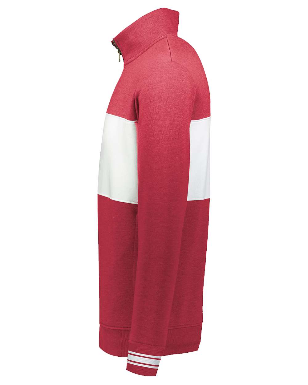 #color_Scarlet Heather/ White
