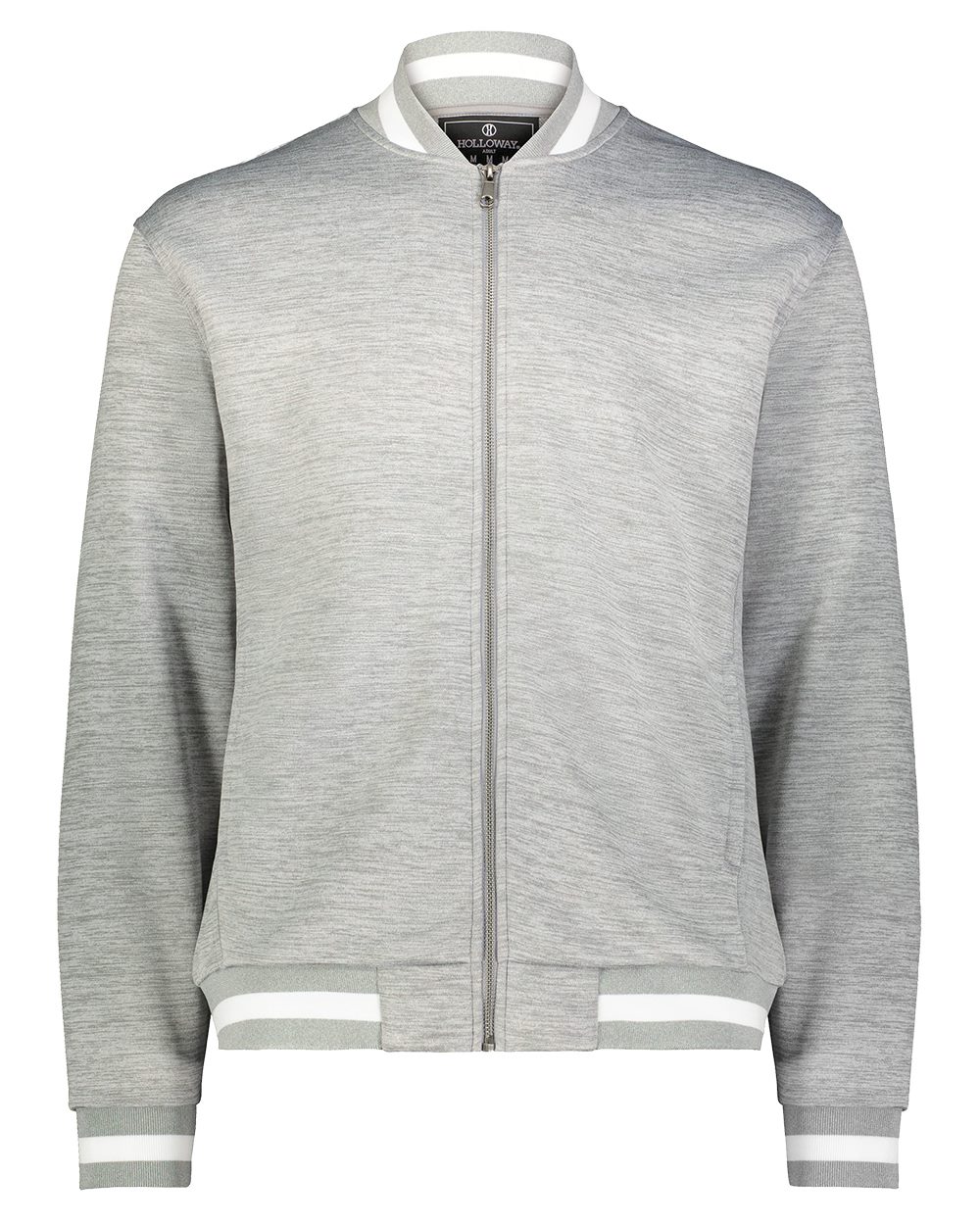 Holloway Youth V-Street Full-Zip Jacket 223647