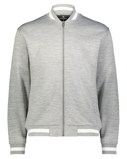 Holloway Youth V-Street Full-Zip Jacket 223647 Holloway Youth V-Street Full-Zip Jacket 223647