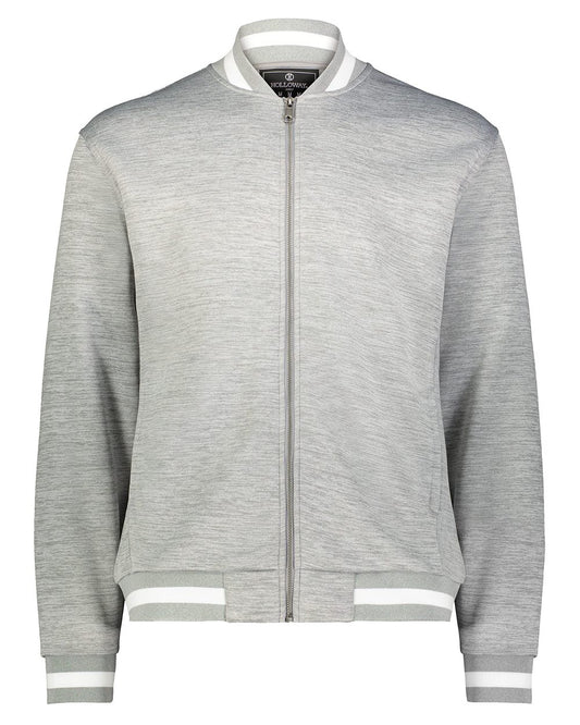Holloway Youth V-Street Full-Zip Jacket 223647