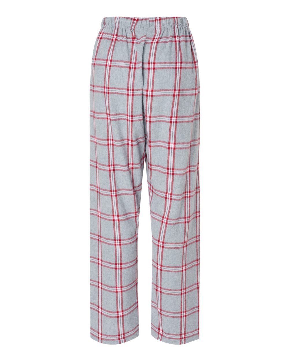#color_Oxford Red Tomboy Plaid