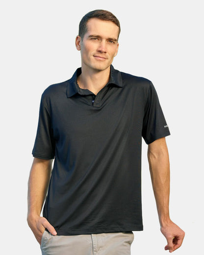 Nautica Men's Saltwater Polo N17922 Nautica Men's Saltwater Polo N17922