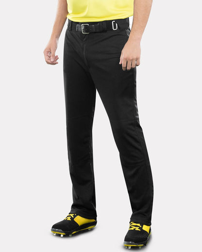 Russell Athletic Men's Boot Cut Game Pants 234DBM Russell Athletic Men's Boot Cut Game Pants 234DBM