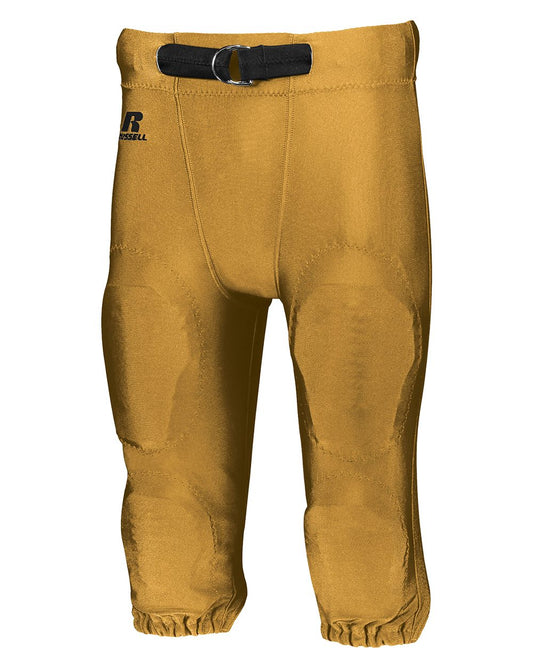 Russell Athletic Men's Deluxe Game Football Pants F2562M