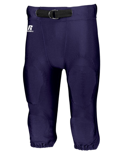 Russell Athletic Youth Deluxe Game Football Pants F2562W Russell Athletic Youth Deluxe Game Football Pants F2562W