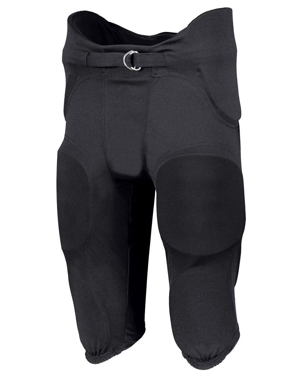 Russell Athletic Unisex Integrated 7-Piece Padded Football Pants F25PFM