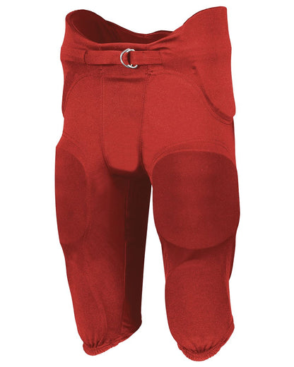 Russell Athletic Unisex Practice Football Pants F25PFP Russell Athletic Unisex Practice Football Pants F25PFP