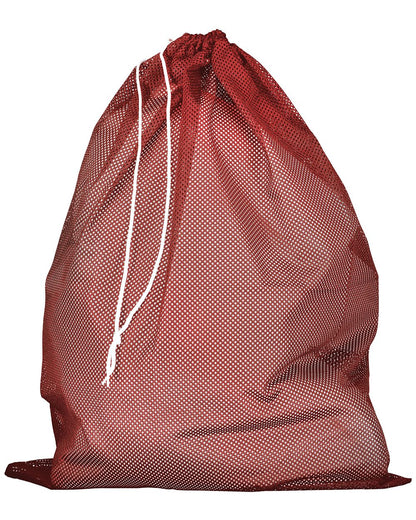 Russell Athletic Mesh Laundry Bag MLB6B0 Russell Athletic Mesh Laundry Bag MLB6B0