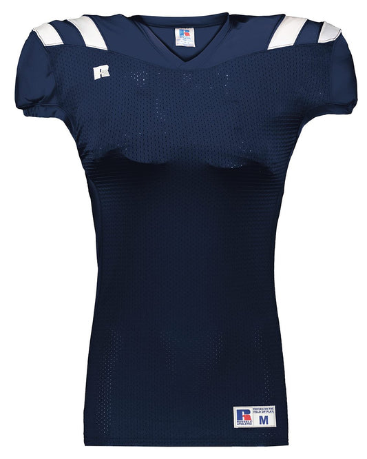 Russell Athletic Unisex Canton Football Jersey R0100M