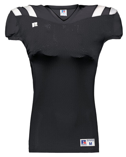 Russell Athletic Youth Canton Football Jersey R0100W Russell Athletic Youth Canton Football Jersey R0100W