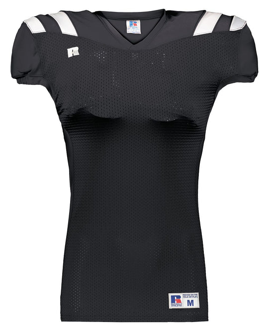 Russell Athletic Youth Canton Football Jersey R0100W