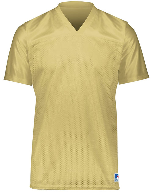 Russell Athletic Youth Solid Flag Football Jersey R0593B