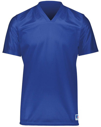 Russell Athletic Unisex Solid Flag Football Jersey R0593M Russell Athletic Unisex Solid Flag Football Jersey R0593M