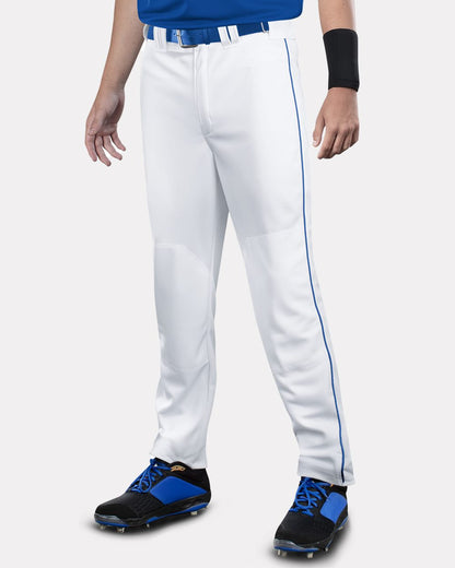 Russell Athletic Youth 2.0 Piped Diamond Series Baseball Pants R11LGB Russell Athletic Youth 2.0 Piped Diamond Series Baseball Pants R11LGB