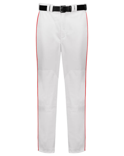 Russell Athletic Unisex 2.0 Piped Diamond Series Baseball Pants R11LGM Russell Athletic Unisex 2.0 Piped Diamond Series Baseball Pants R11LGM