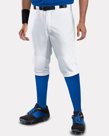Russell Athletic Youth 2.0 Solid Diamond Series Baseball Knickers R12LGB Russell Athletic Youth 2.0 Solid Diamond Series Baseball Knickers R12LGB