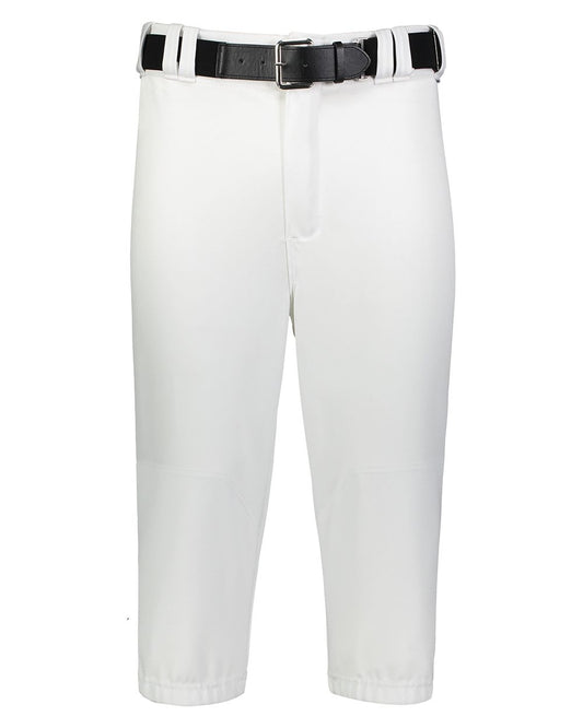 Russell Athletic Unisex 2.0 Solid Diamond Series Baseball Knickers R12LGM