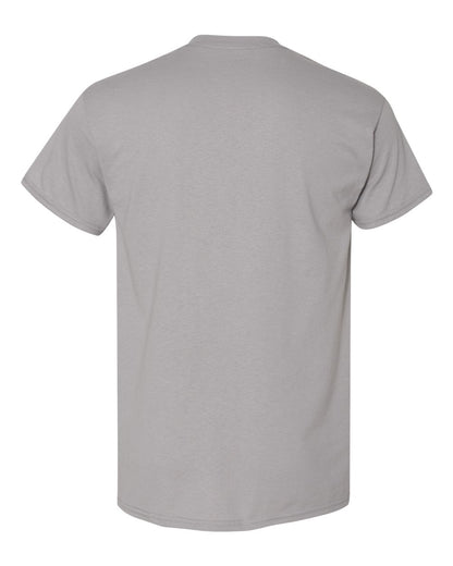 Gildan Unisex DryBlend® T-Shirt 8000 #color_Gravel