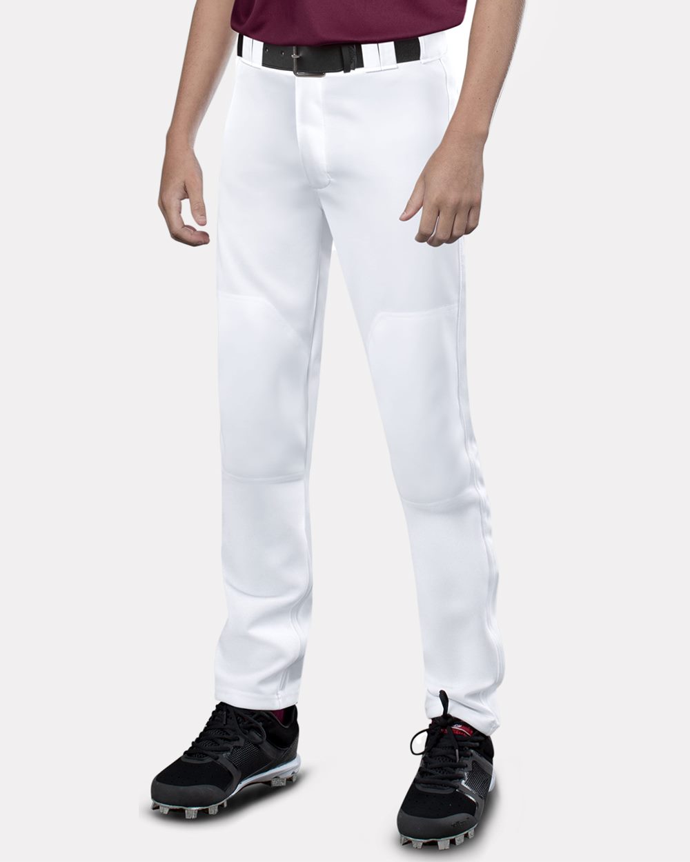 Russell Athletic Youth Solid Change-Up Baseball Pants R13DBB