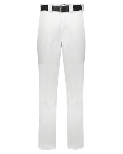 Russell Athletic Unisex Solid Change-Up Baseball Pants R13DBM Russell Athletic Unisex Solid Change-Up Baseball Pants R13DBM