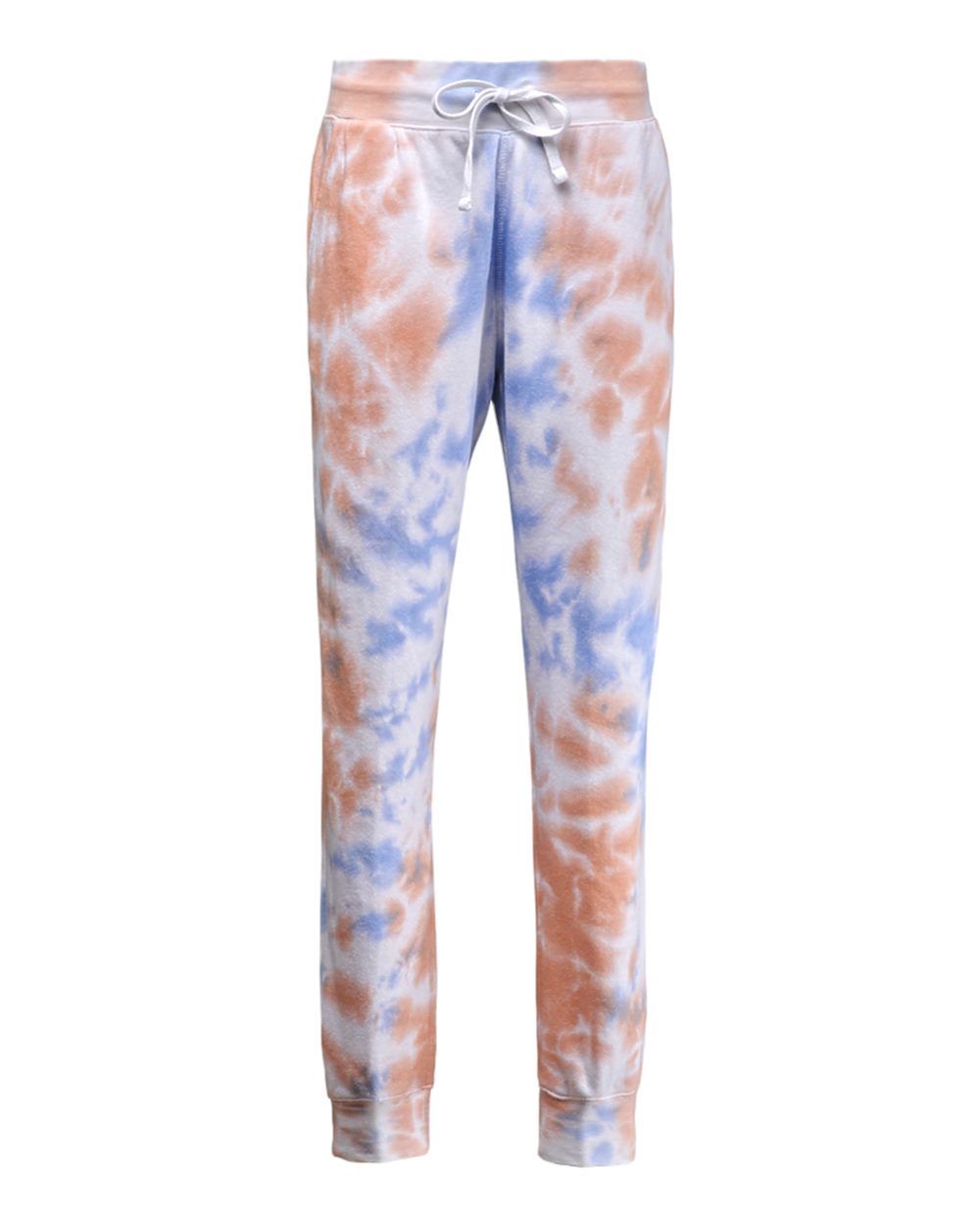 #color_Sunset Tie Dye