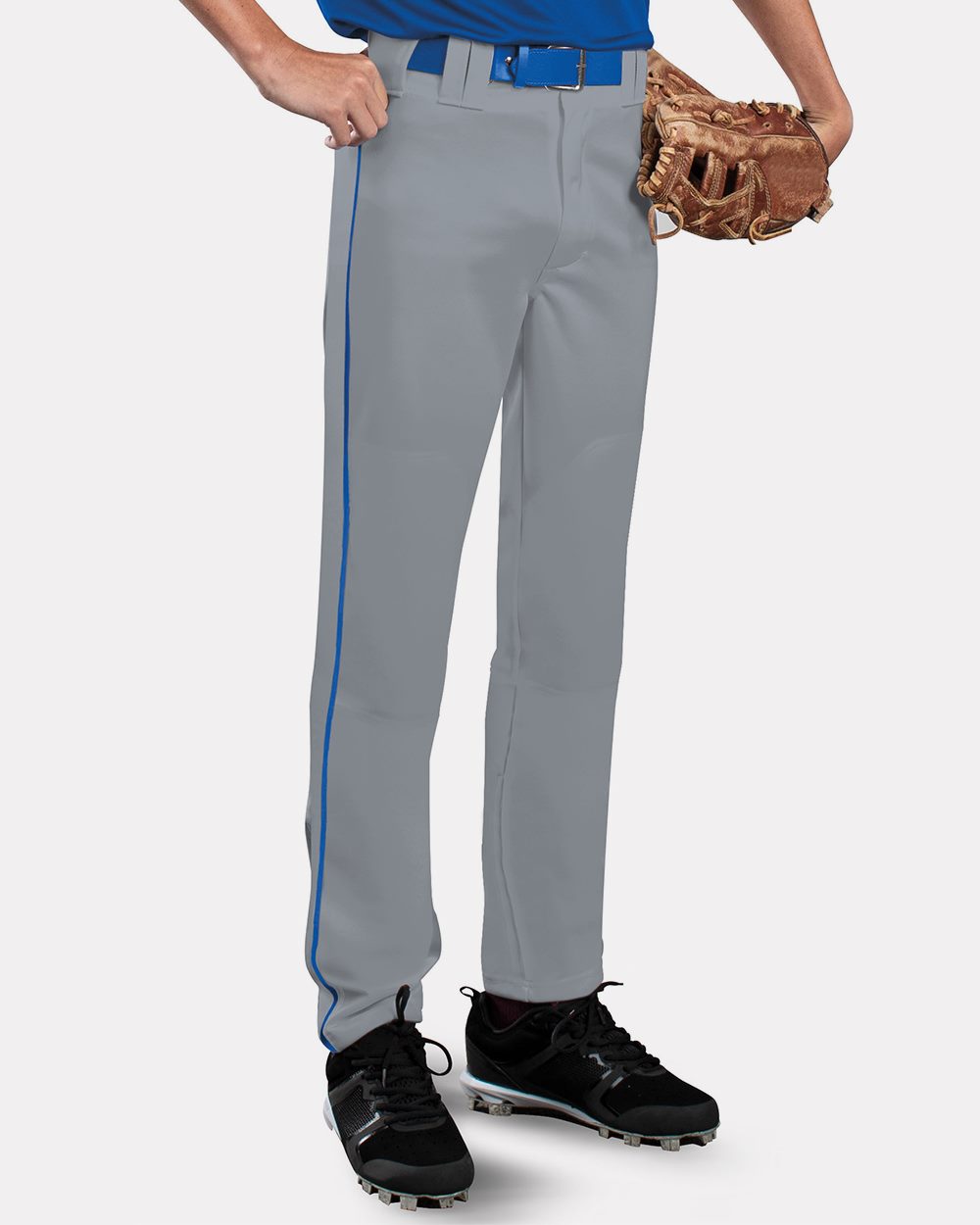 Russell Athletic Youth Piped Change-Up Baseball Pants R14DBB