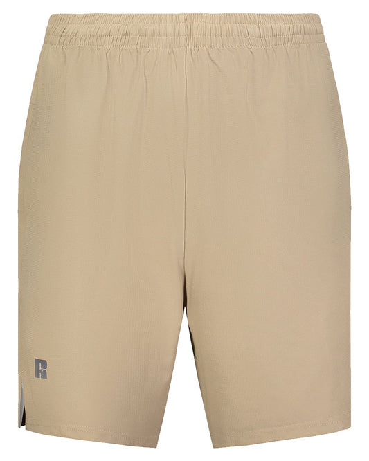 Russell Athletic Unisex Legend Woven Shorts R20SWM