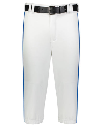 Russell Athletic Youth 2.0 Piped Diamond Series Knickers R21LGB Russell Athletic Youth 2.0 Piped Diamond Series Knickers R21LGB