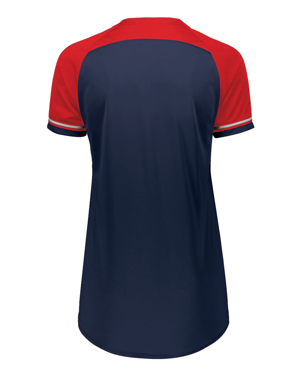 #color_Navy/ True Red/ White