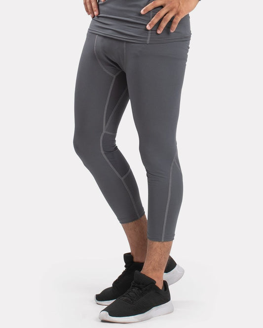Russell Athletic Unisex CoolCore® Compression Tights R23CPM