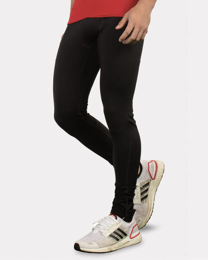 Russell Athletic Unisex CoolCore® Compression Tights R25CPM Russell Athletic Unisex CoolCore® Compression Tights R25CPM