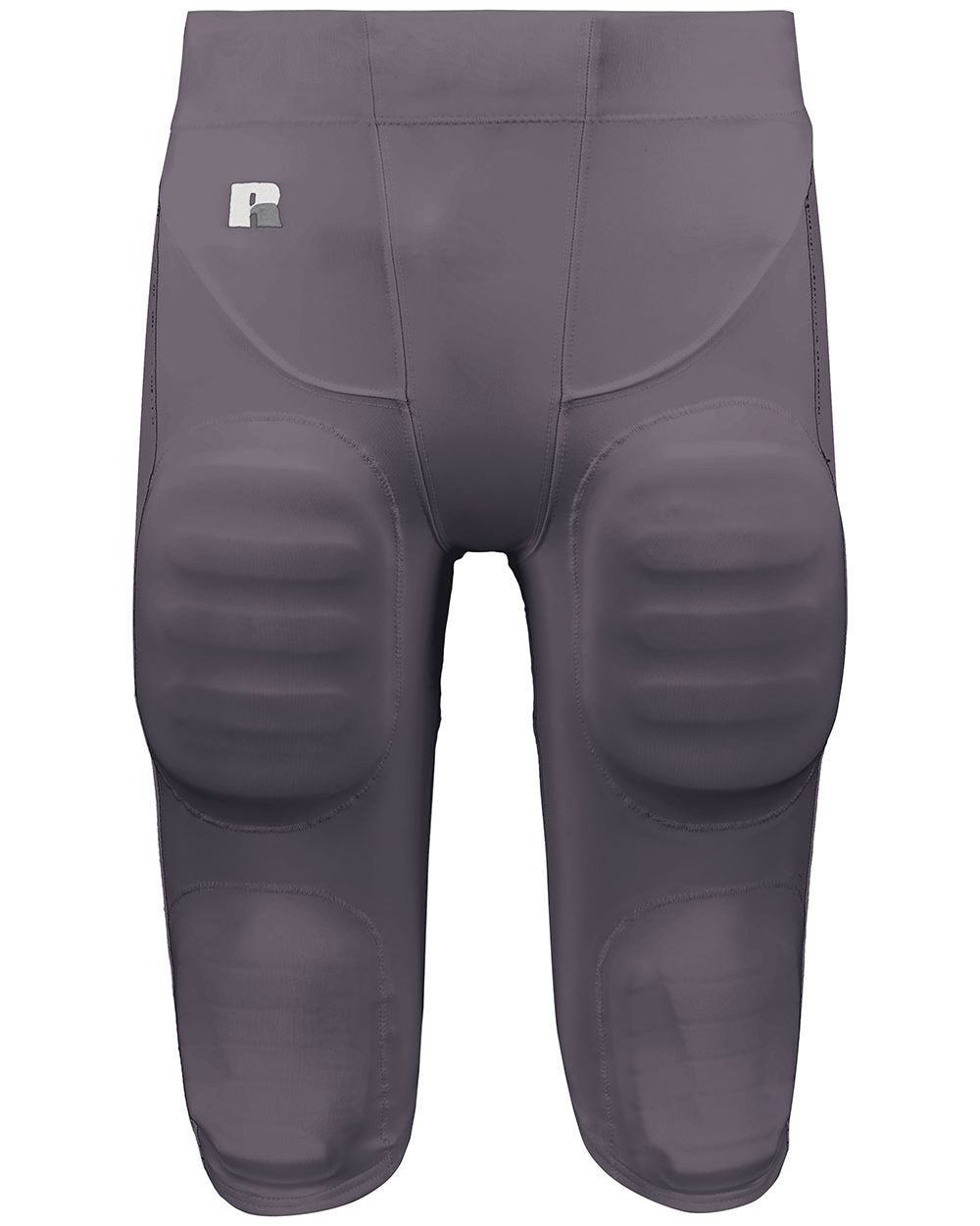 Russell Athletic Unisex Beltless Football Pants R26XPM