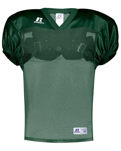 Russell Athletic Unisex Stock Practice Jersey S096BM Russell Athletic Unisex Stock Practice Jersey S096BM
